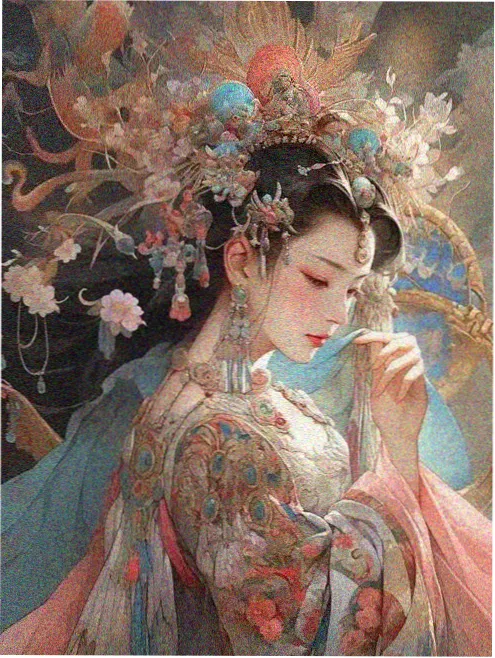 电影 深渊之瞳