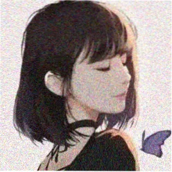 漫迷 老鱼
